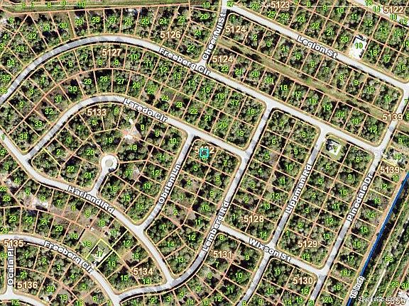 5th image of 7090 Obrien Ln