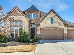 6201 Cedar Sage Trl, Argyle, TX 76226
