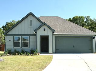 11100 E Chase Ln, Providence Village, TX 76227