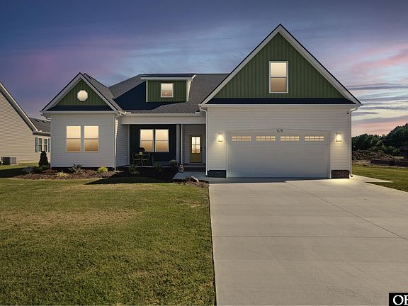 4th image of 105 Yawl St Lot 107