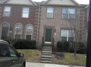 519 Callander Way, Abingdon, MD 21009