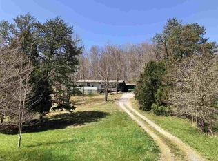 1541 Ponderosa Rd, Del Rio, TN 37727