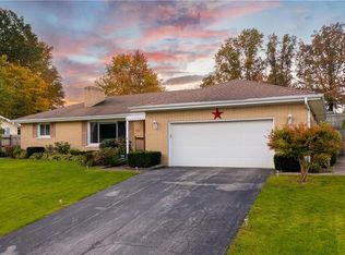138 La Salle Ave, Erie, PA