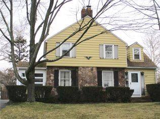 40 Ayer St, Rochester, NY 14615