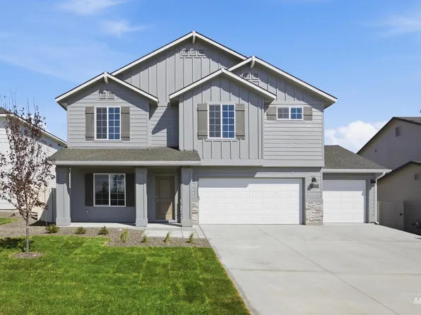 14068 Shiny Spruce St, Caldwell, ID 83607