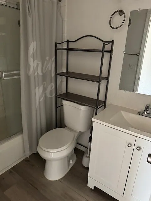 2 bed, 930 sqft, $2,250 — Photo 4