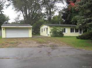 6320 Stephen, Brighton, MI