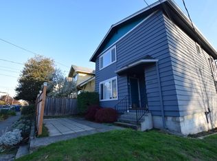 2659 NW 59th St #A, Seattle, WA 98107