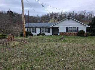 2526 Highway 421 S, McKee, KY 40447