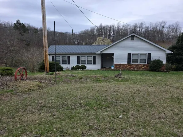 2526 Highway 421 S, McKee, KY 40447