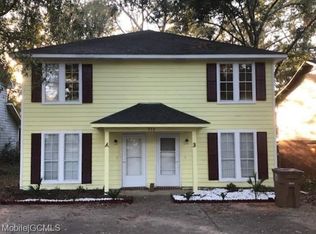 952 McCay Ave, Mobile, AL 36609