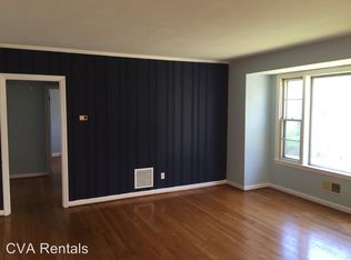 4544 Greenwood Dr #A, Lynchburg, VA 24502