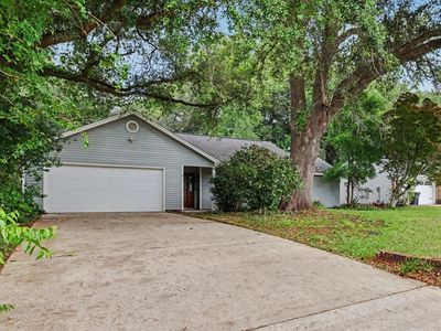 6742 Walden Cir, Tallahassee, FL, 32317