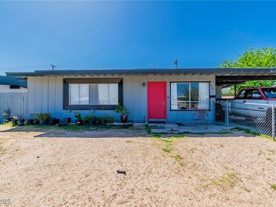 4389 Avondale Ave, Las Vegas, NV, 89121