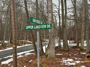 LOT-137R Sec #9, Hawley, PA 18428