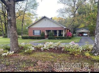 6701 Nevins Rd, Pine Bluff, AR 71603