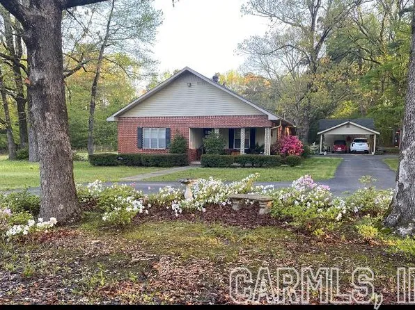 6701 Nevins Rd, Pine Bluff, AR 71603