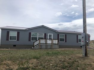 105 E Sunshine Rd, Roundup, MT 59072