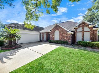 4611 Green Trail Dr, Houston, TX 77084