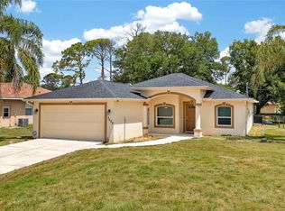 3658 Spinner Ave, North Port, FL 34286