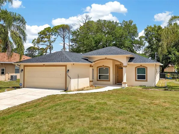 3658 Spinner Ave, North Port, FL 34286