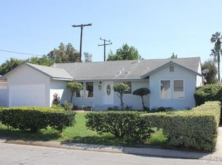 9172 Russell Ave, Garden Grove, CA 92844