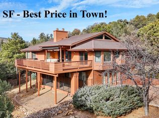 2394 Oakwood Dr, Prescott, AZ 86305