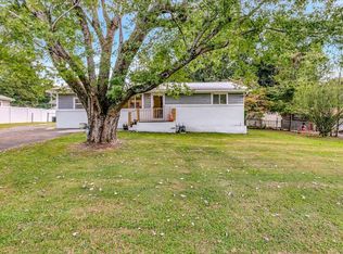 616 Linda Dr SE, Cleveland, TN 37323