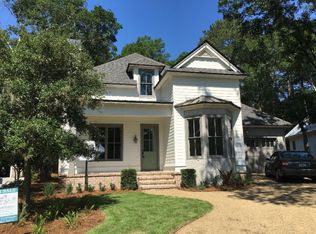 1060 Sinclair Pointe, St Simons Island, GA 31522