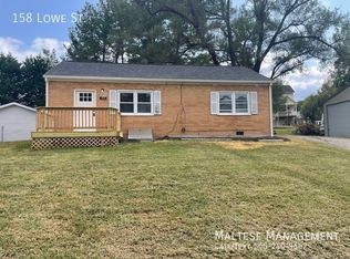 158 Lowe St, Buchanan, VA 24066