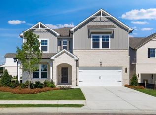 4014 Dantry Ln, Buford, GA 30519