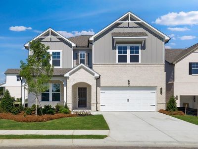 4014 Dantry Ln, Buford, GA, 30519