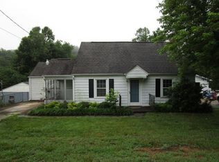 1191 Blackberry Rd, Bassett, VA 24055