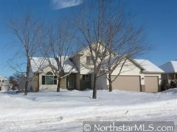 1511 155th Ave NW, Andover, MN 55304