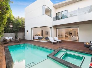 350 N Harper Ave, Los Angeles, CA 90048