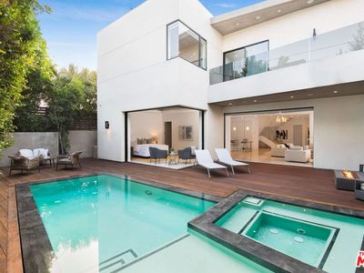 350 N Harper Ave, Los Angeles, CA, 90048