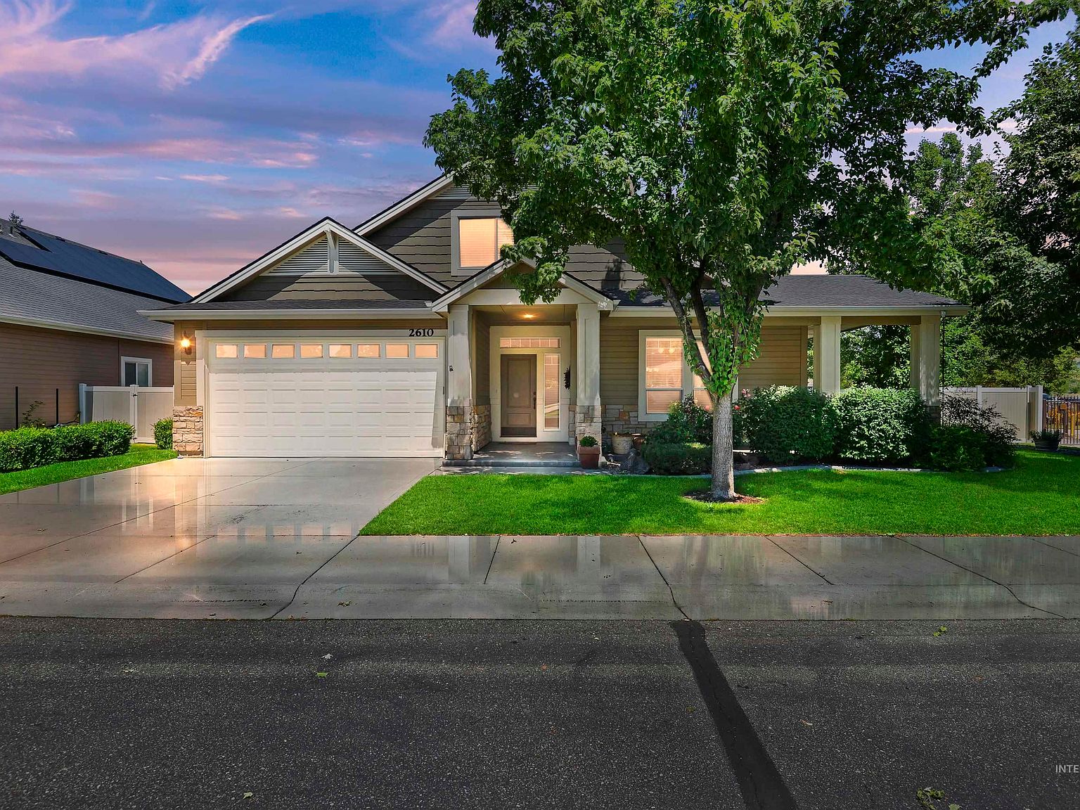 2610 E Piccadilly Ln, Eagle, ID 83616 MLS 98886086 Zillow