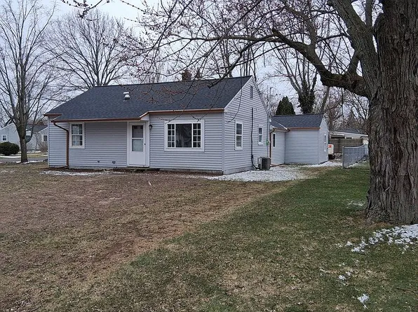 165 26th St N, Battle Creek, MI 49015