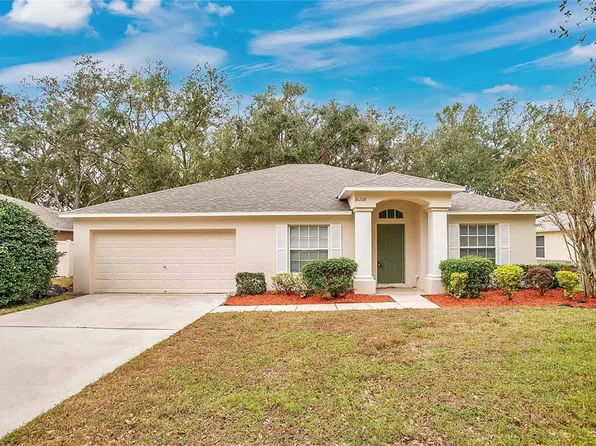 16208 Barrineau Pl, Lutz, FL 33549