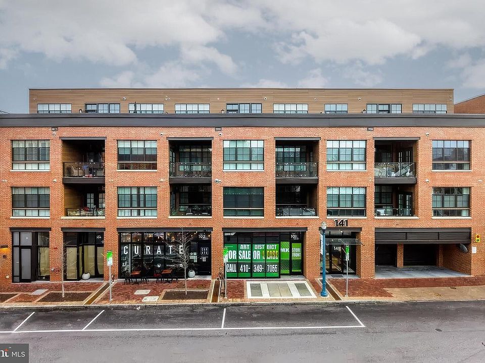 1st image of 141 West St Unit 201