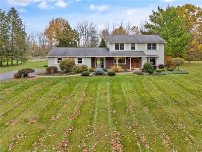 7832 E Dead Creek Rd, Baldwinsville, NY, 13027