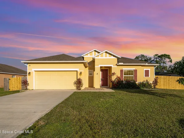 253 Melba Ave NW, Palm Bay, FL 32907