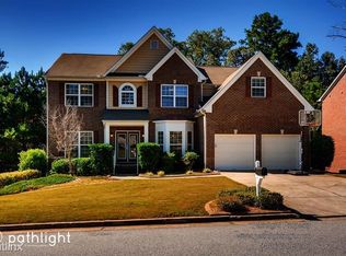 3467 Benefield Pl SW, Atlanta, GA 30349