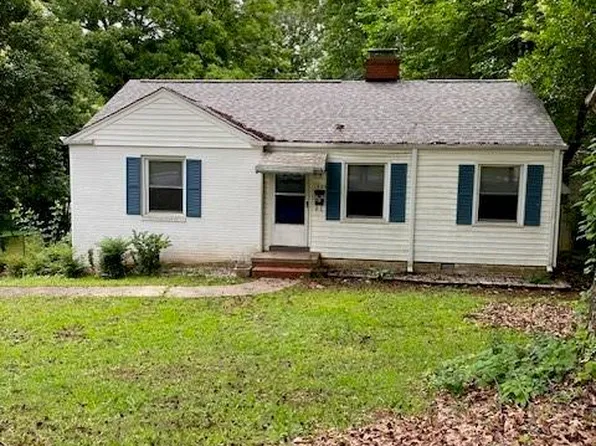 1909 Camp Greene St, Charlotte, NC 28208
