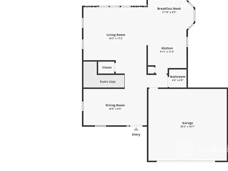 162 Grayland Rd — Photo 2