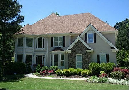 Park-like private setting