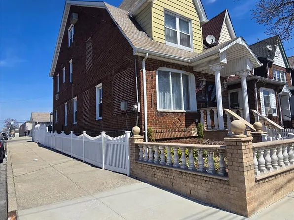 90-01 Albert Road, Ozone Park, NY 11417