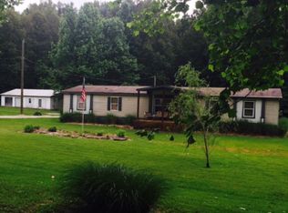 176 Sand Br, Vanceburg, KY 41179