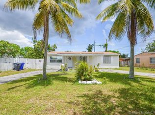 621 N 64th Ter, Hollywood, FL 33024