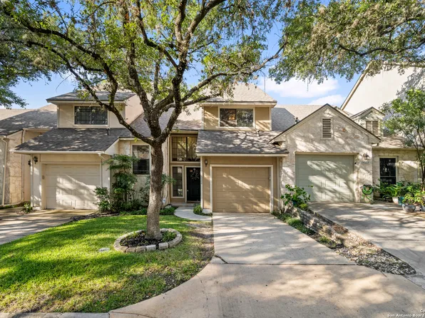 13024 TRENT ST, San Antonio, TX 78232